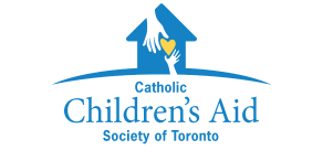 Catholic Children’s Aid Society of Toronto's logo