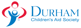 Durham Children’s Aid Society's logo