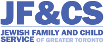 Jewish Family and Child Service of Greater Toronto's logo