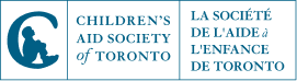 Children’s Aid Society of Toronto's logo